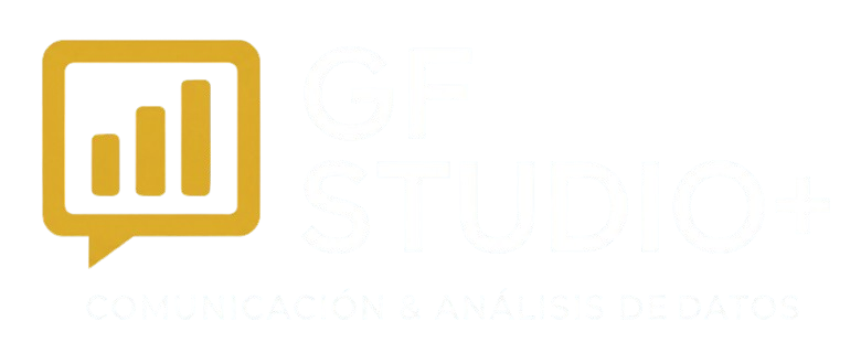 Logo GF Studio+